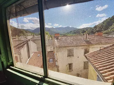 Maison, 75 m²