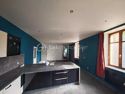 Maison, 168 m²