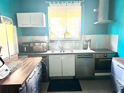 Maison, 78 m²