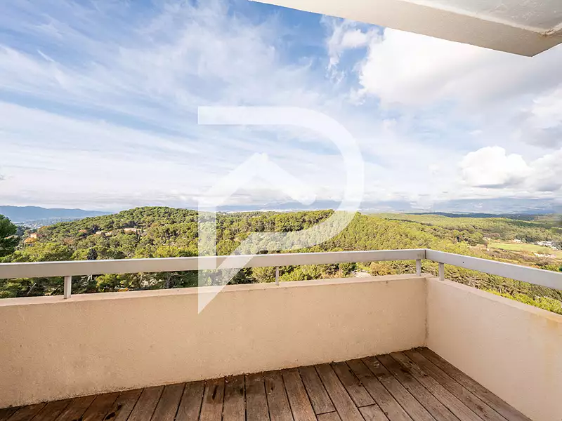 Appartement, 31,08 m²