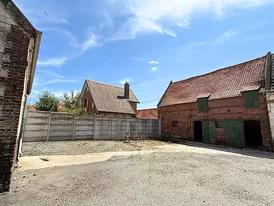 Maison, 70 m²