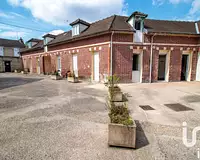 Maison, 62 m²