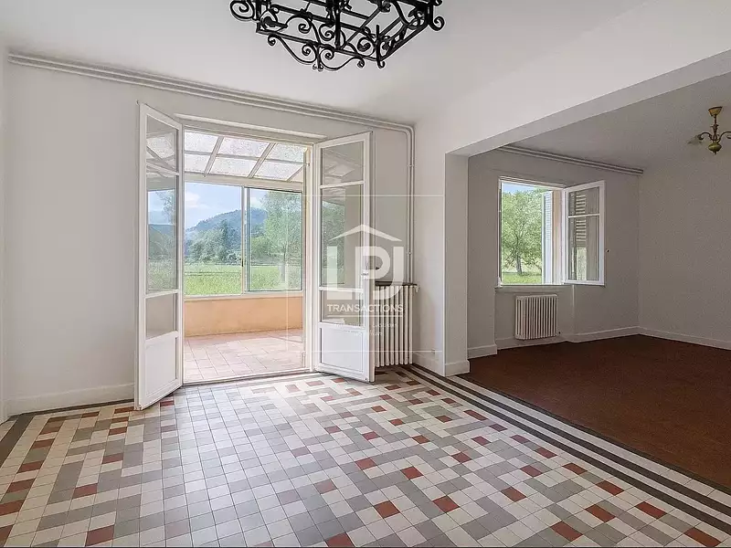 Appartement, 105,27 m²