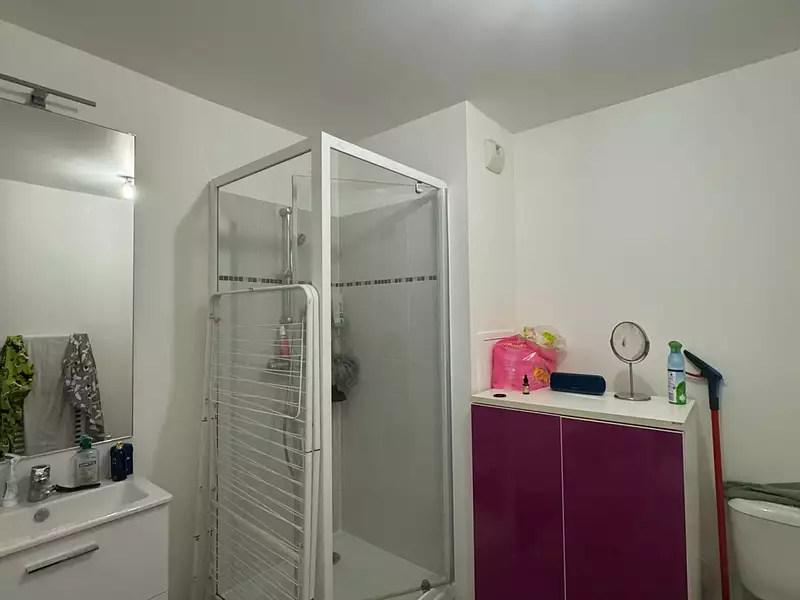Appartement, 27,33 m²