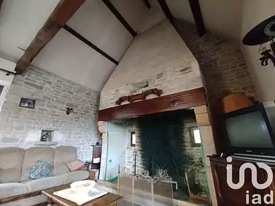Maison, 91 m²