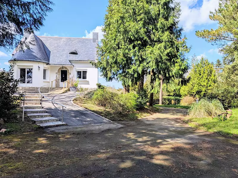 Maison, 107 m²