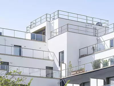 VILLA SAINT-PAUL