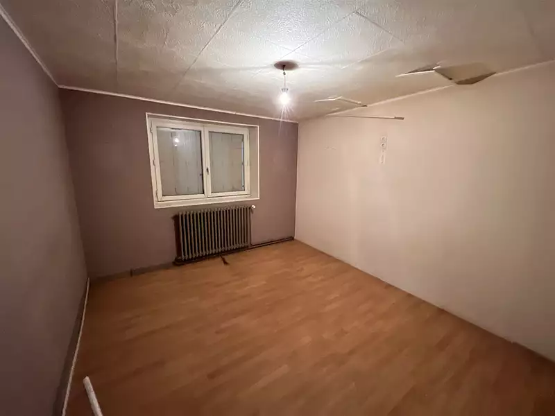 Maison, 134,1 m²