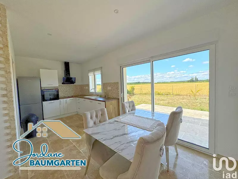 Maison, 68 m²