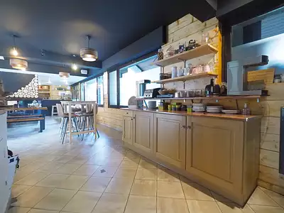 Immeuble, 572 m²