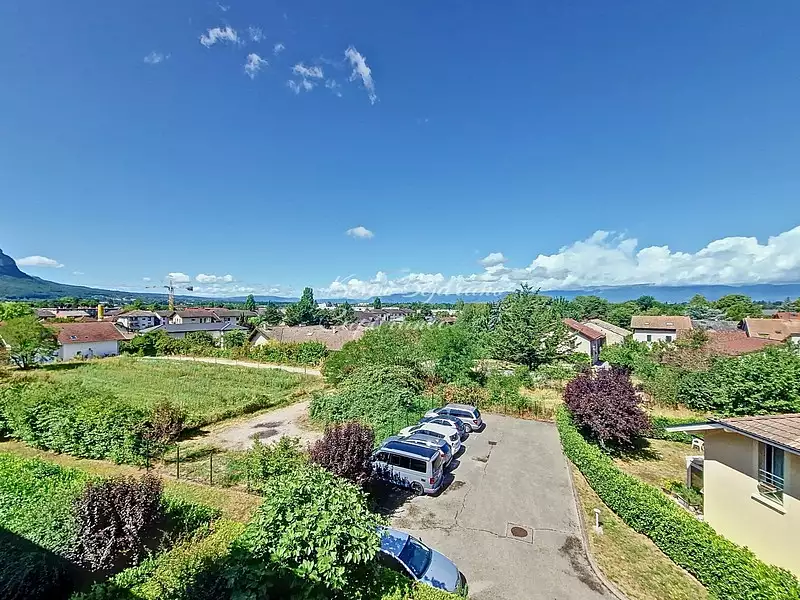 Appartement, 69 m²