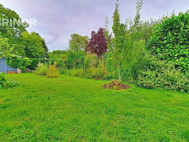 Maison, 146 m²