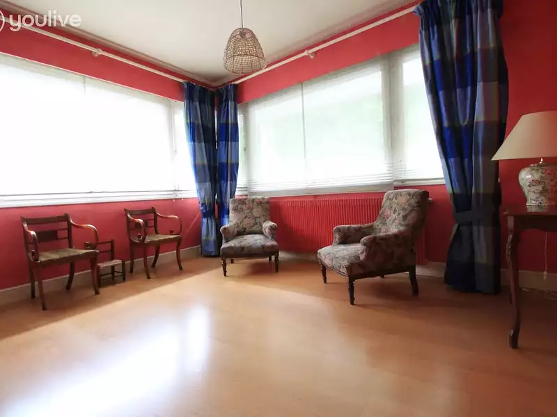 Maison, 180 m²