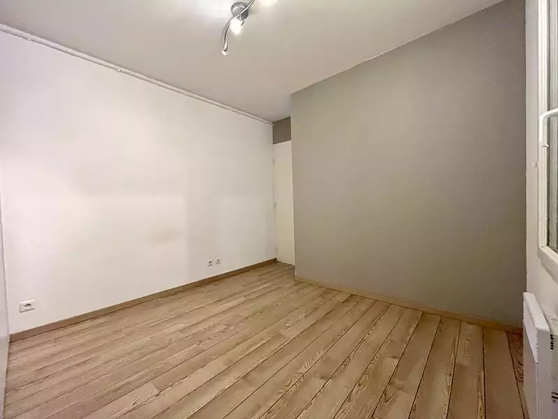 Appartement, 60 m²