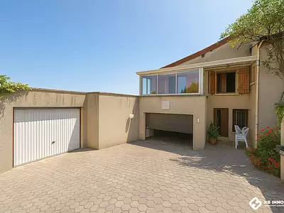 Maison, 91,79 m²