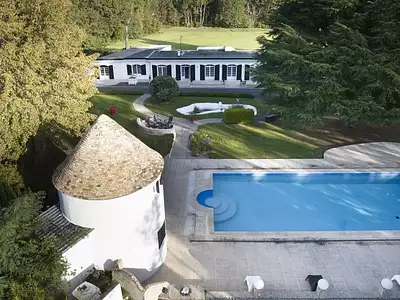 Maison, 227 m²