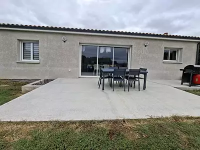Maison, 109,45 m²