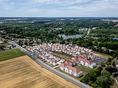 DOMAINE DE SAUSSAY