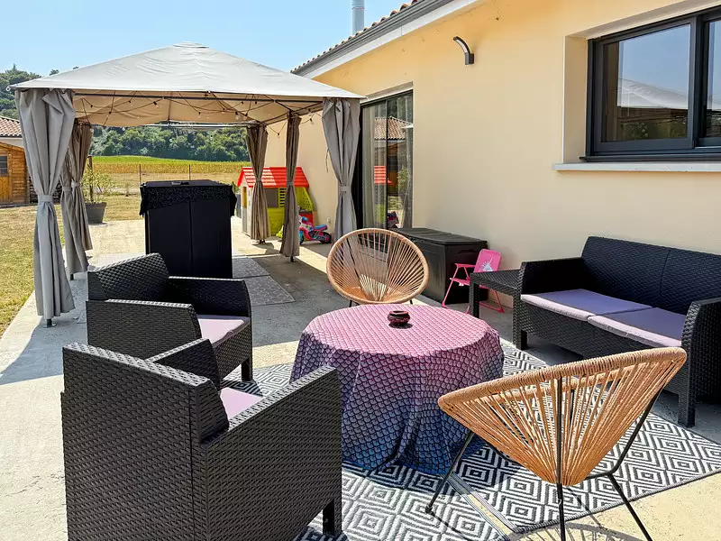 Maison, 90 m²