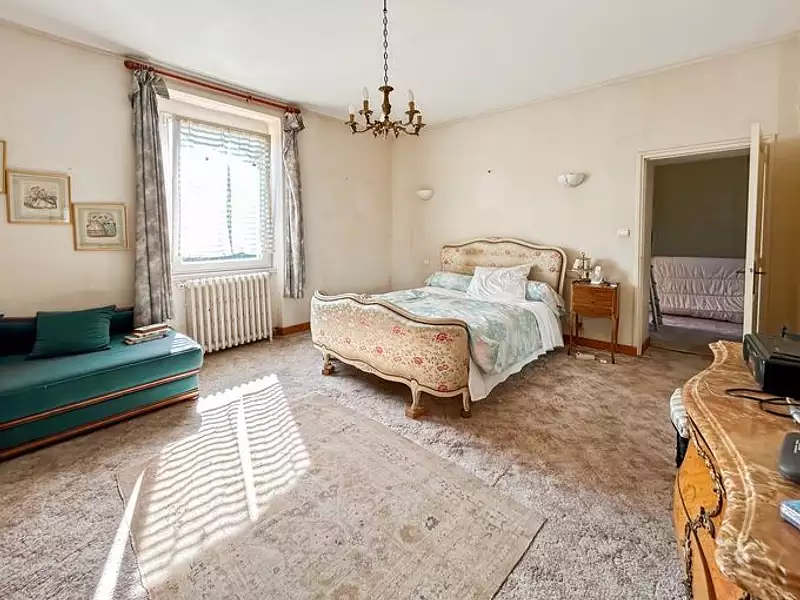 Maison, 344 m²