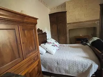 Maison, 201 m²