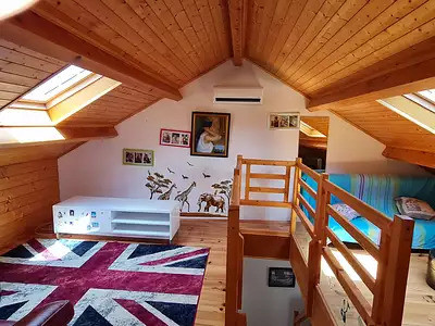 Maison, 123 m²