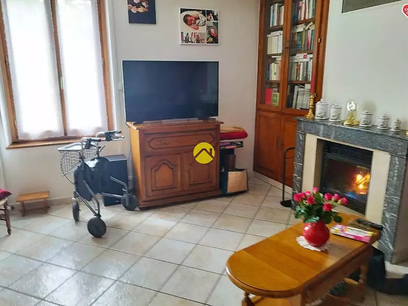 Maison, 88 m²