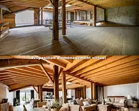 Maison, 1 000 m²