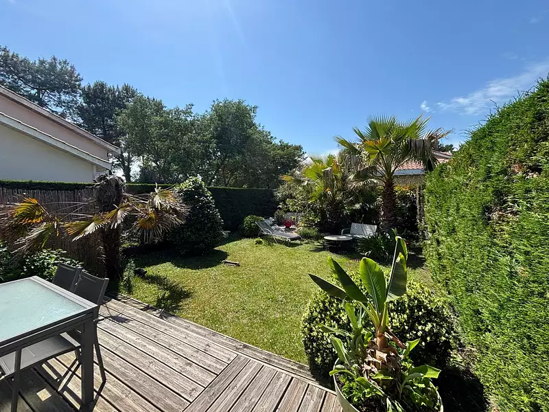 Maison, 57 m²
