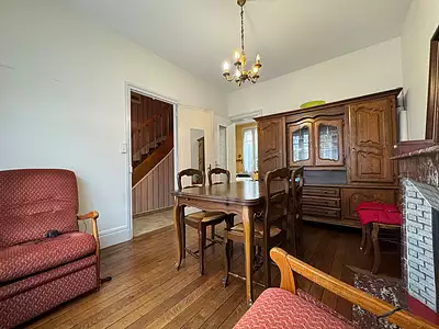 Maison, 90 m²
