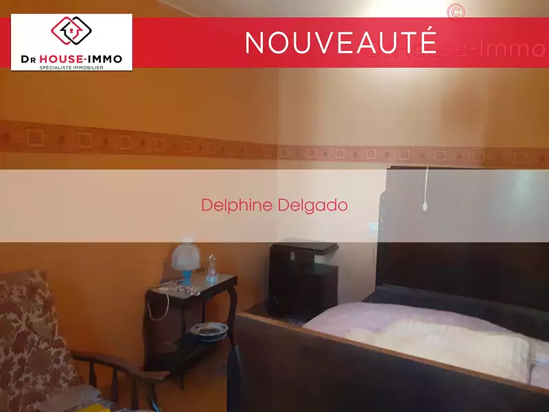 Maison, 110 m²