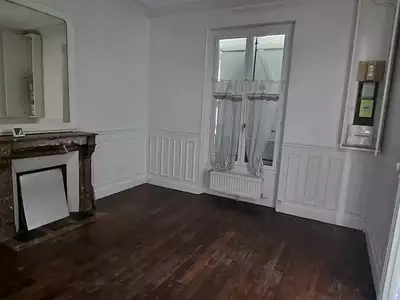 Maison, 110 m²