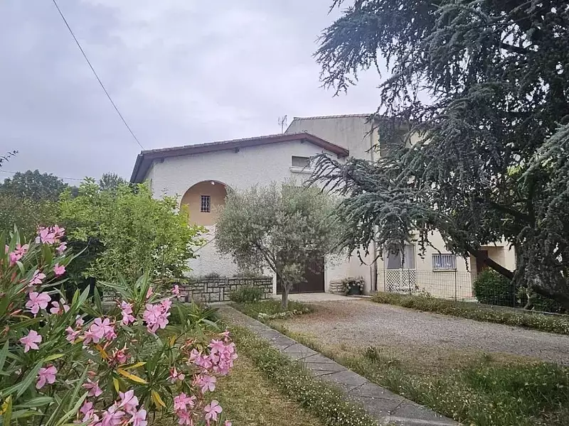Maison, 95 m²
