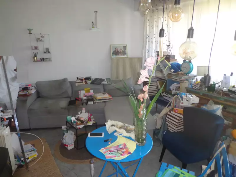 Appartement, 71,78 m²