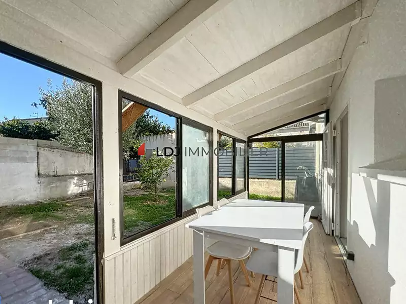 Maison, 124 m²