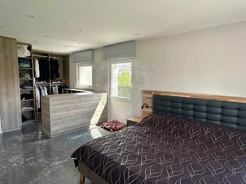 Maison, 150 m²
