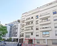 Appartement, 40,04 m²