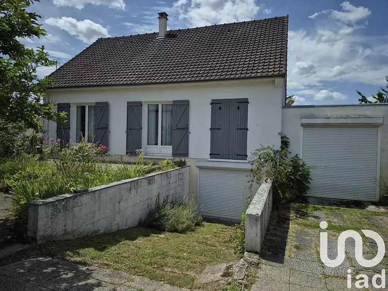 Maison, 120 m²
