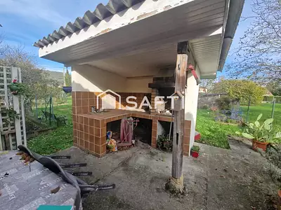 Terrain, 1 286 m²
