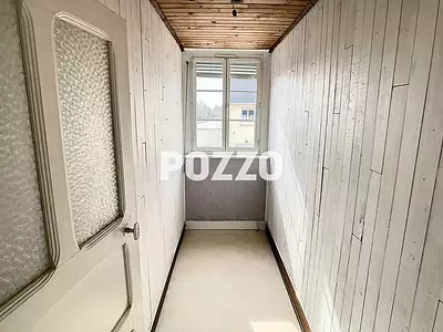 Maison, 70 m²