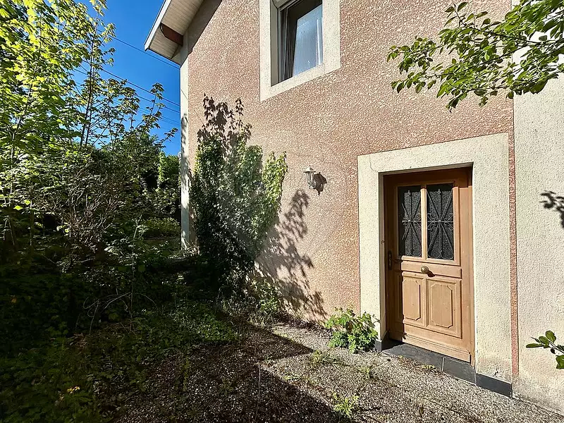 Maison, 100 m²