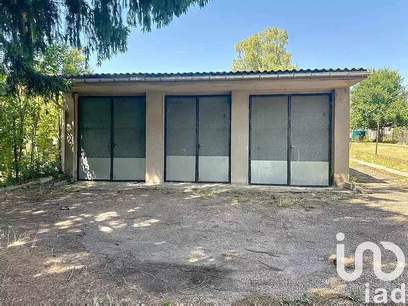 Immeuble, 235 m²