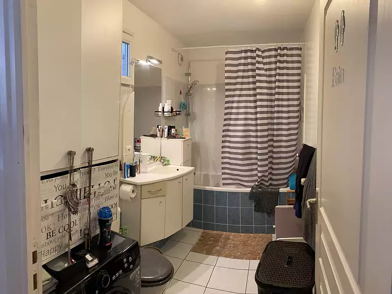 Appartement, 50,22 m²