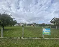 Terrain, 869 m²