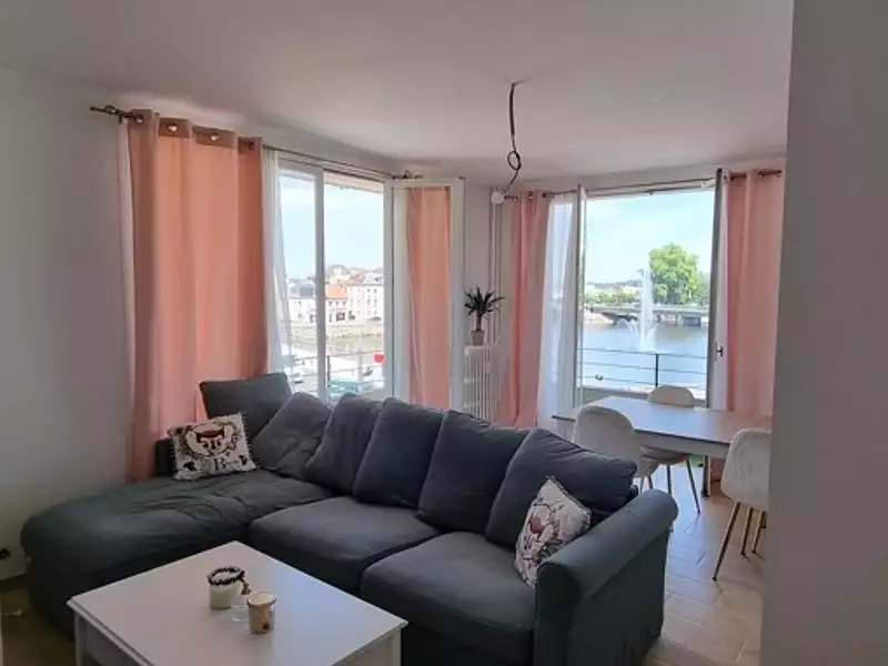 Appartement, 81 m²