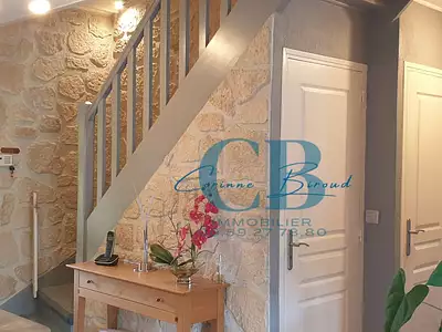 Maison, 121 m²