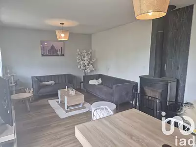 Maison, 85 m²