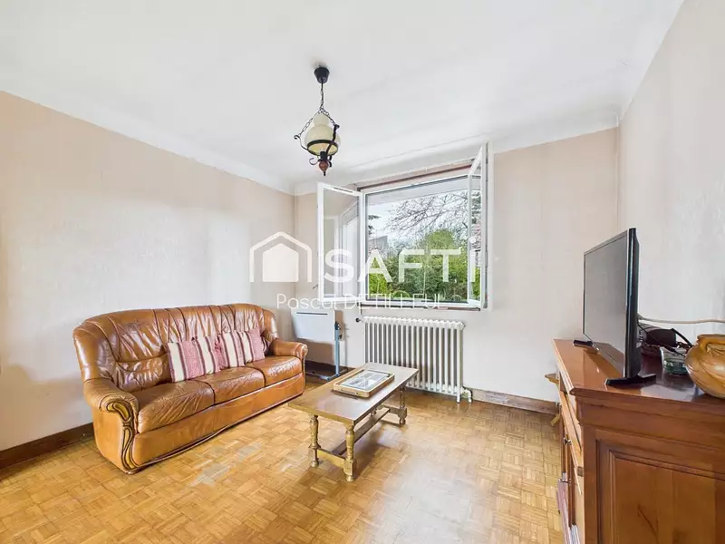 Maison, 65 m²