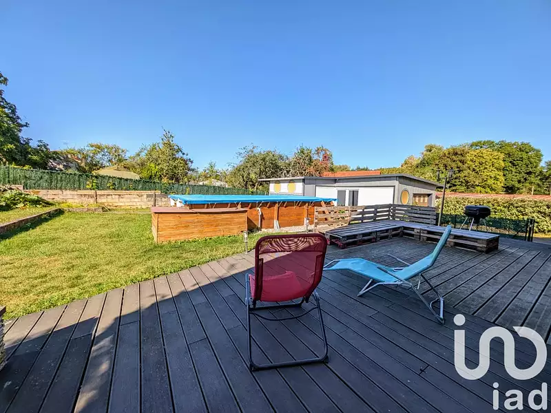 Maison, 157 m²
