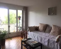 Appartement a louer herblay - 2 pièce(s) - 54 m2 - Surfyn